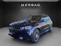 Mercedes-Benz GLE 350de AMG Line 4Matic