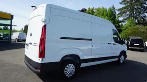 Maxus Deliver 9 2.0D L3H2 FWD L