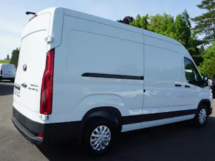 Maxus Deliver 9 2.0D L3H2 FWD L