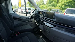 Maxus Deliver 9 2.0D L3H2 FWD L