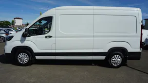 Maxus Deliver 9 2.0D L3H2 FWD L