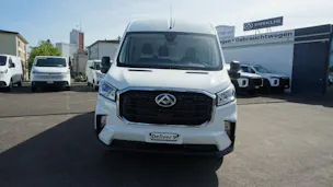 Maxus Deliver 9 2.0D L3H2 FWD L