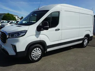 Maxus Deliver 9 2.0D L3H2 FWD L