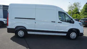 Maxus Deliver 9 2.0D L3H2 FWD L