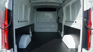 Maxus Deliver 9 2.0D L3H2 FWD L