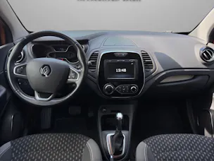 Renault Captur 1.3 T 16V Intens EDC
