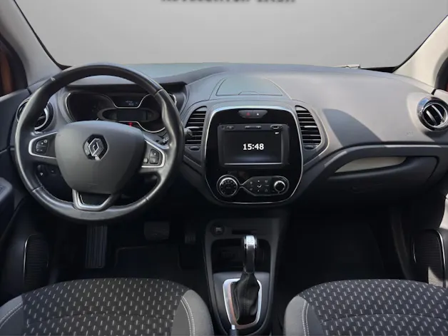 Renault Captur 1.3 T 16V Intens EDC