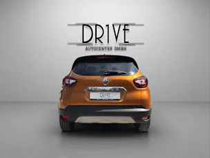 Renault Captur 1.3 T 16V Intens EDC