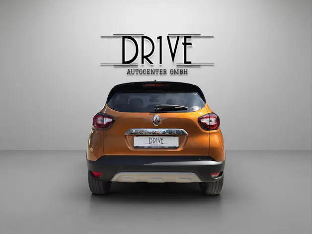 Renault Captur 1.3 T 16V Intens EDC