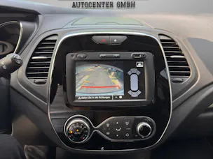 Renault Captur 1.3 T 16V Intens EDC
