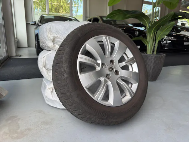 Renault Captur 1.3 T 16V Intens EDC