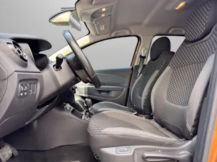Renault Captur 1.3 T 16V Intens EDC