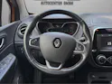 Renault Captur 1.3 T 16V Intens EDC