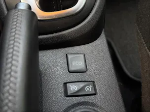 Renault Captur 1.3 T 16V Intens EDC