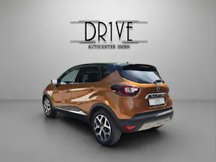 Renault Captur 1.3 T 16V Intens EDC