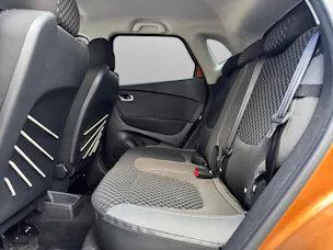 Renault Captur 1.3 T 16V Intens EDC