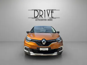 Renault Captur 1.3 T 16V Intens EDC