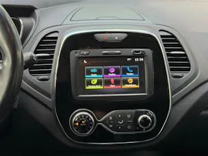 Renault Captur 1.3 T 16V Intens EDC