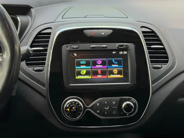 Renault Captur 1.3 T 16V Intens EDC