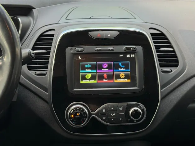 Renault Captur 1.3 T 16V Intens EDC