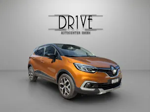 Renault Captur 1.3 T 16V Intens EDC
