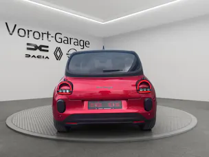 Renault Twingo E-Tech 27kWh Techno