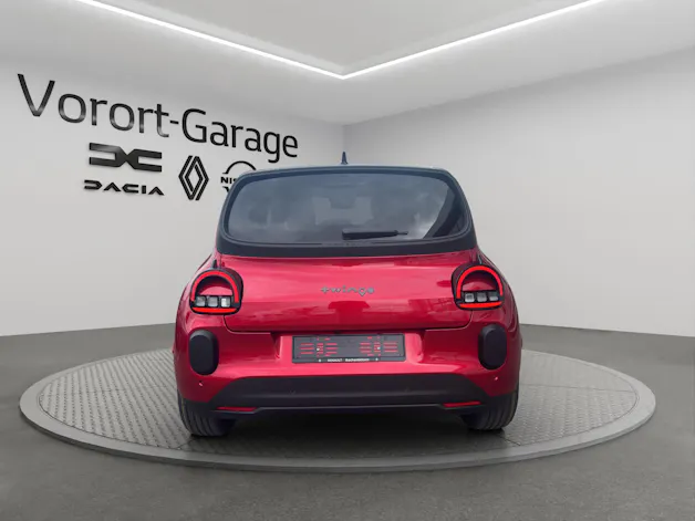 Renault Twingo E-Tech 27kWh Techno