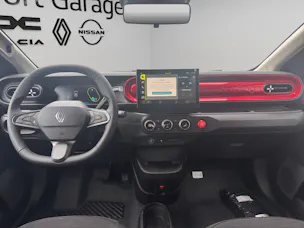 Renault Twingo E-Tech 27kWh Techno
