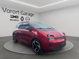 Renault Twingo E-Tech 27kWh Techno