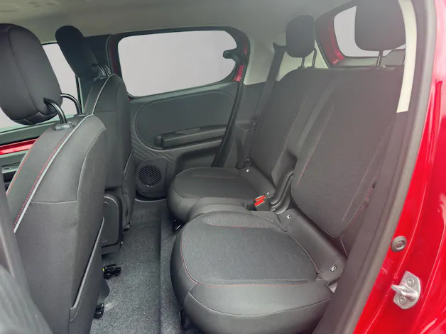 Renault Twingo E-Tech 27kWh Techno