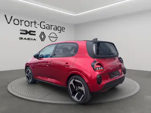 Renault Twingo E-Tech 27kWh Techno
