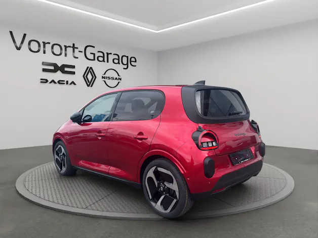 Renault Twingo E-Tech 27kWh Techno
