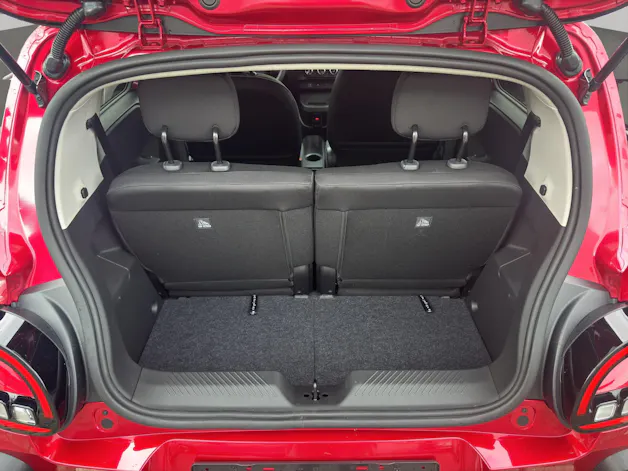 Renault Twingo E-Tech 27kWh Techno