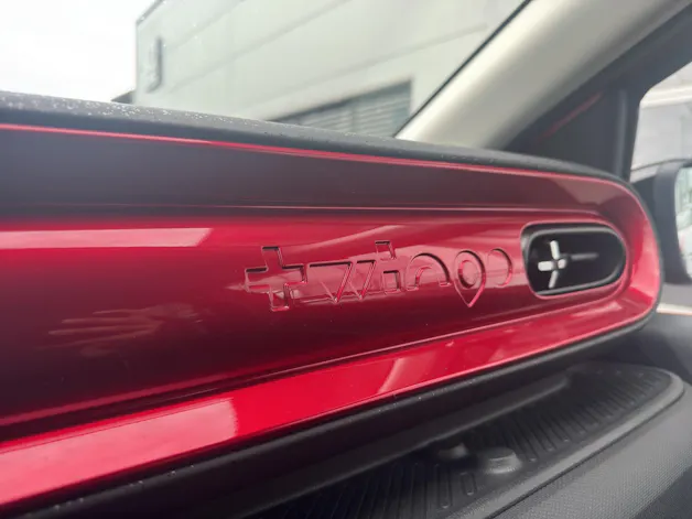 Renault Twingo E-Tech 27kWh Techno