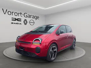 Renault Twingo E-Tech 27kWh Techno