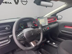 Renault Twingo E-Tech 27kWh Techno