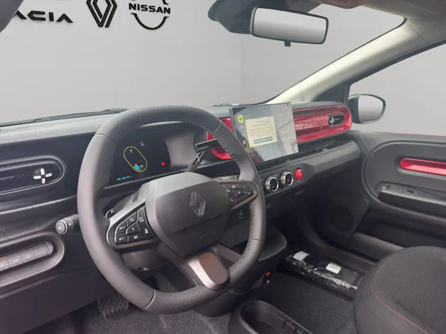 Renault Twingo E-Tech 27kWh Techno