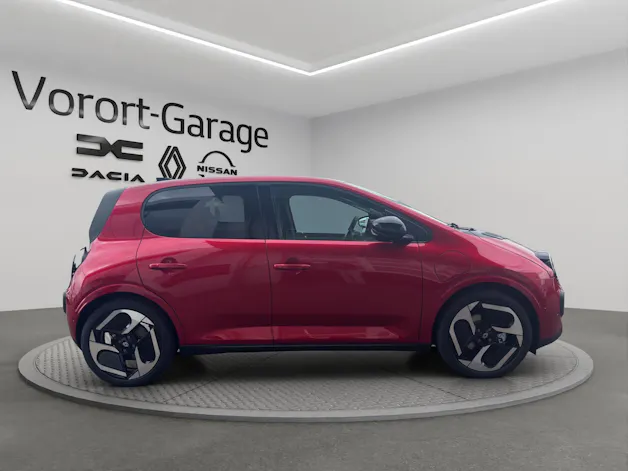 Renault Twingo E-Tech 27kWh Techno