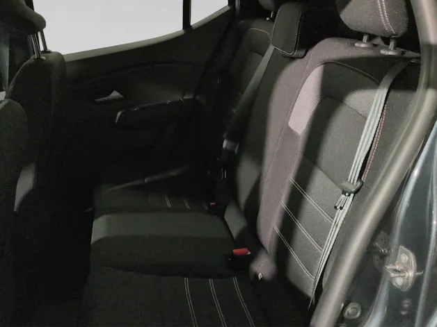 Dacia Sandero Stepway TCe 90 Expression CVT