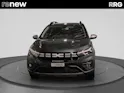 Dacia Sandero Stepway TCe 90 Expression CVT