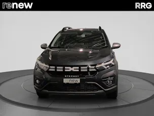 Dacia Sandero Stepway TCe 90 Expression CVT