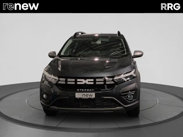 Dacia Sandero Stepway TCe 90 Expression CVT