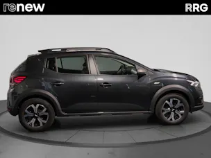 Dacia Sandero Stepway TCe 90 Expression CVT