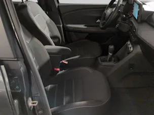 Dacia Sandero Stepway TCe 90 Expression CVT