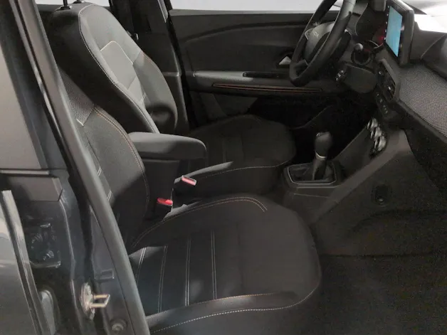 Dacia Sandero Stepway TCe 90 Expression CVT