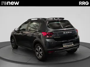Dacia Sandero Stepway TCe 90 Expression CVT
