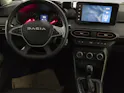 Dacia Sandero Stepway TCe 90 Expression CVT