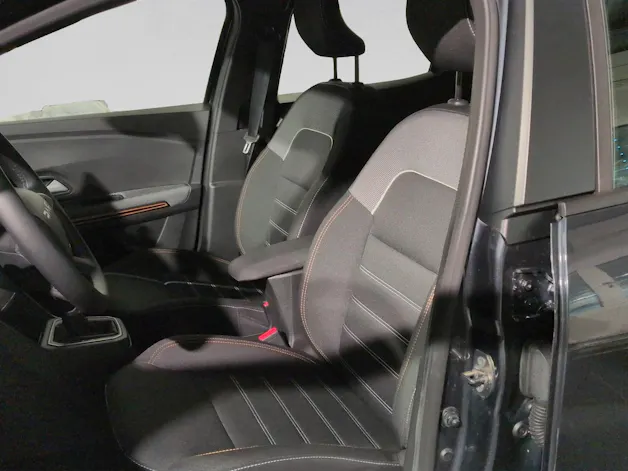 Dacia Sandero Stepway TCe 90 Expression CVT