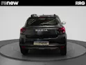 Dacia Sandero Stepway TCe 90 Expression CVT