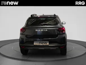 Dacia Sandero Stepway TCe 90 Expression CVT
